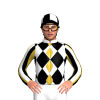 Jockey Silk