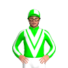 Jockey Silk