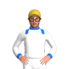 Jockey Silk