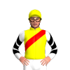 Jockey Silk