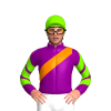 Jockey Silk