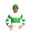 Jockey Silk