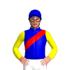 Jockey Silk