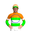 Jockey Silk