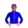 Jockey Silk