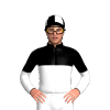 Jockey Silk