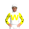 Jockey Silk