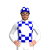 Jockey Silk
