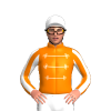 Jockey Silk