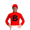 Jockey Silk