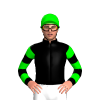 Jockey Silk