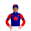 Jockey Silk