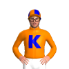 Jockey Silk