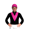 Jockey Silk