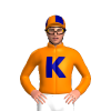 Jockey Silk
