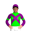 Jockey Silk