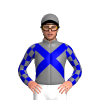 Jockey Silk