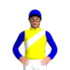 Jockey Silk