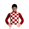 Jockey Silk