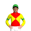 Jockey Silk