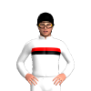 Jockey Silk
