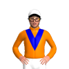 Jockey Silk