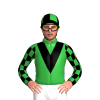 Jockey Silk