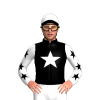 Jockey Silk