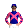 Jockey Silk