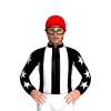 Jockey Silk
