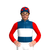 Jockey Silk