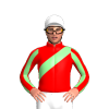 Jockey Silk