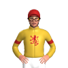 Jockey Silk
