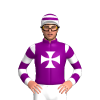 Jockey Silk
