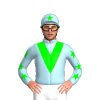 Jockey Silk