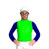 Jockey Silk