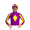 Jockey Silk