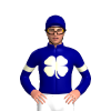 Jockey Silk