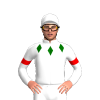 Jockey Silk