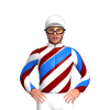 Jockey Silk