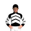 Jockey Silk