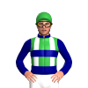 Jockey Silk