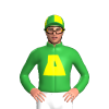 Jockey Silk