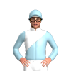 Jockey Silk