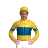 Jockey Silk