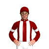 Jockey Silk