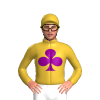 Jockey Silk