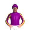 Jockey Silk