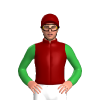 Jockey Silk