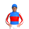 Jockey Silk